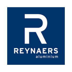 Reynaers aluminium